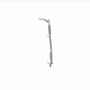 Product of Magnaflow Performance 19530 Street Cat-Back System Single Exhaust System Kit 