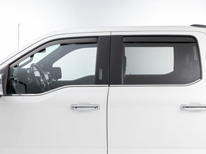 Weathertech (Usa) 82503imb Rainguard||82503imb_1.Jpg||86||w2482503imb||2267898