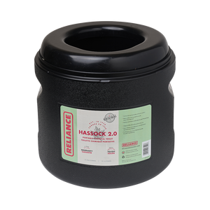 Product of Reliance 9850-03 Portable Without Flush Toilet , 