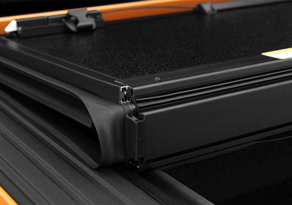 Product of UnderCover Flex Hard Folding FX21022 Tonneau Cover 