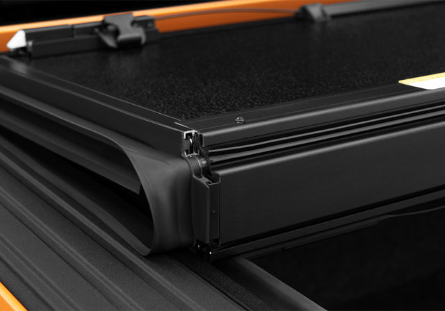 Product of UnderCover Flex Hard Folding FX21022 Tonneau Cover 