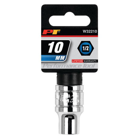 Product of Performance Tool W32210 Socket Metric 