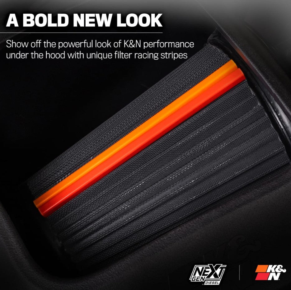 K & N Filters 50-2600d Cold Air Intake||50-2600d_11.Jpg||95||k33502600d||2254924
