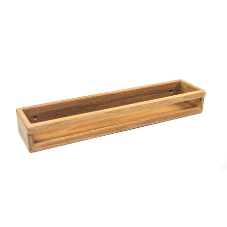 Whitecap Industries 62526 Shower Caddy||62526.Jpg||85||w7e62526||1567509