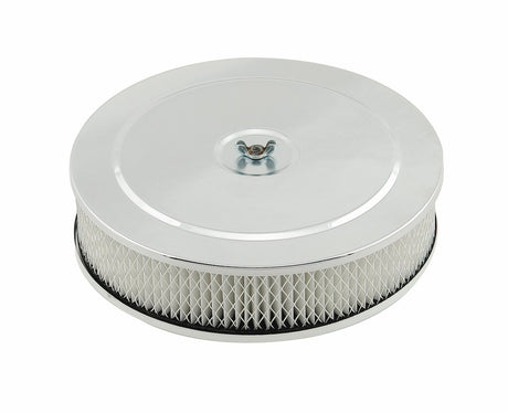 Mr. Gasket 1487 Air Cleaner Assembly||1487.Jpg||85||g121487||1277046