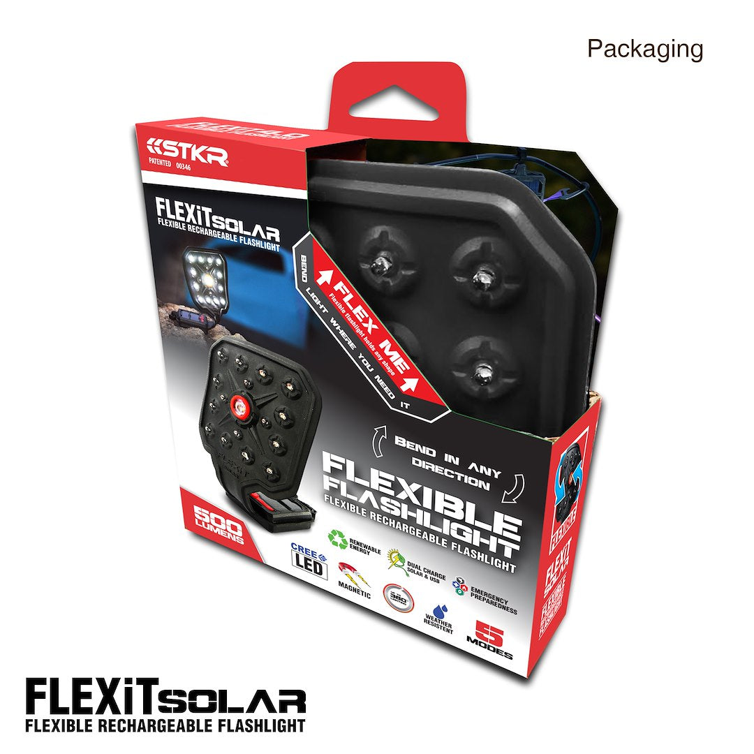 Stkr Concepts 00346 Flashlight||flexitsolar_Box_Packaging.Jpg||94||s8k00346||1025819