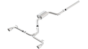 Borla 140597 Exhaust System Kit||||85||b25140597||2005596