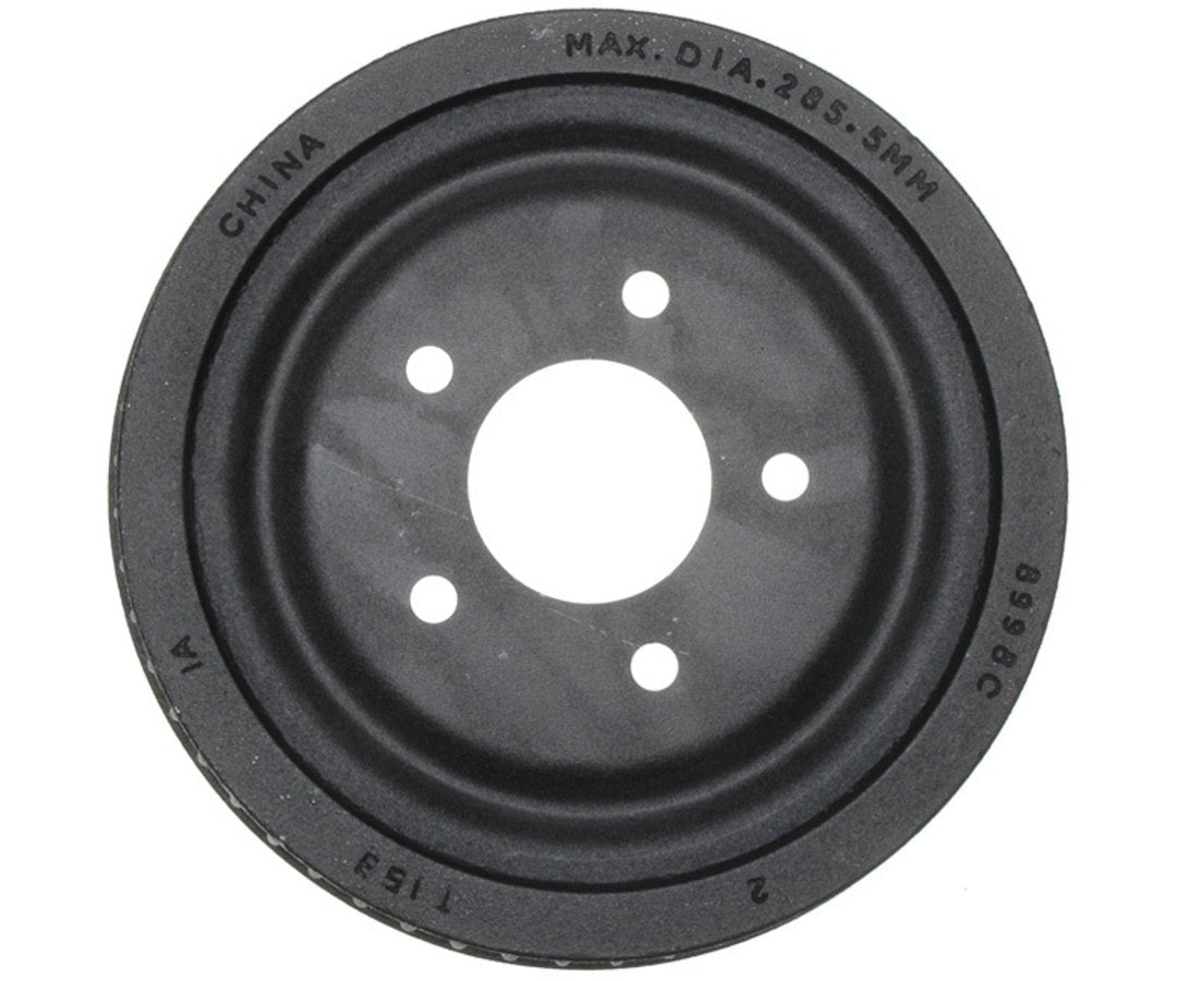 Raybestos Brakes 9530r Brake Drum||9530r_2.Jpg||87||r429530r||1246449