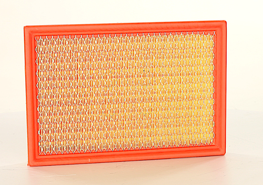 Product of Wix Filters 42725 OEM Disposable Air Filter 