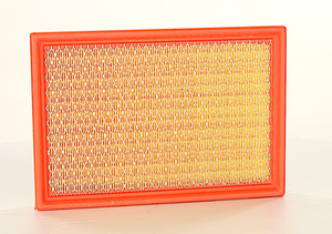 Product of Wix Filters 42725 OEM Disposable Air Filter 