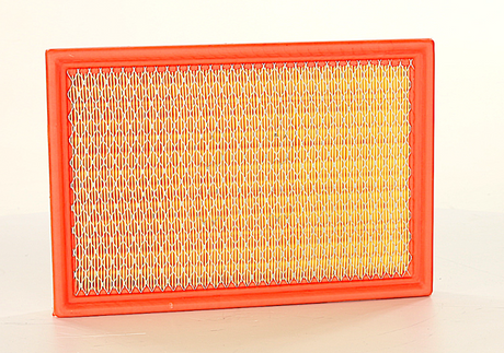 Product of Wix Filters 42725 OEM Disposable Air Filter 