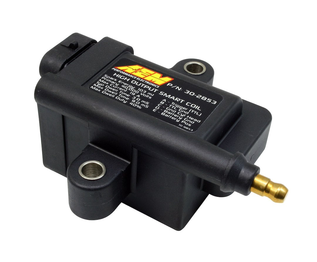 Aem Electronics 30-2853 Ignition Coil||09b09a438d7d3736e02363825e9529c51c3bbf0b.Jpg||89||a1y302853||1650324