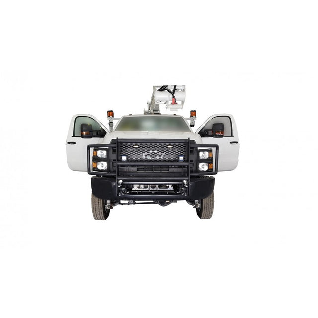 Go Industries Et005 Grille Guard||et005.Jpg||85||g22et005||972435