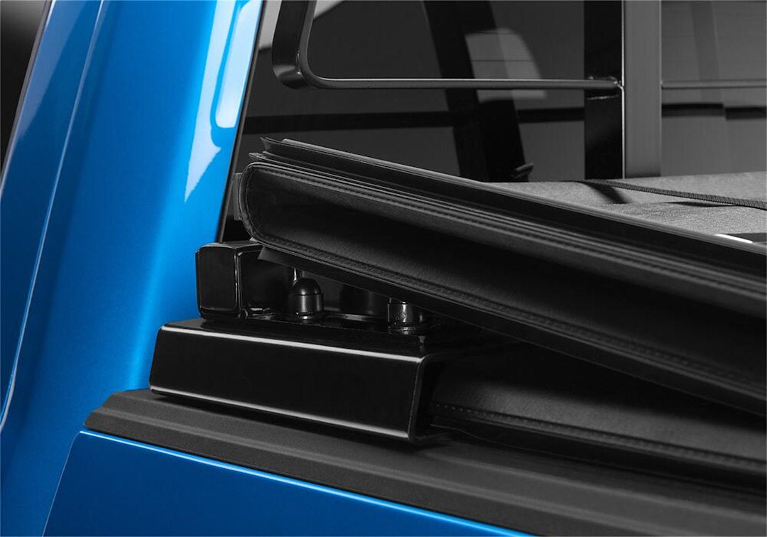 Product of BackRack 15018 Black Powder Coated Frame Only Headache Rack 