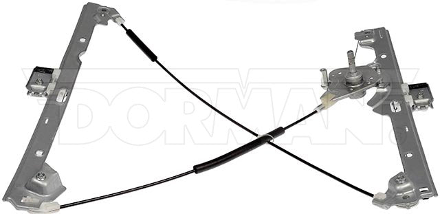 Dorman (Oe Solutions) 749-006 Window Regulator||749-006_3.Jpg||88||d18749006||2282818