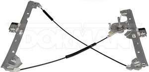 Dorman (Oe Solutions) 749-006 Window Regulator||749-006_3.Jpg||88||d18749006||2282818