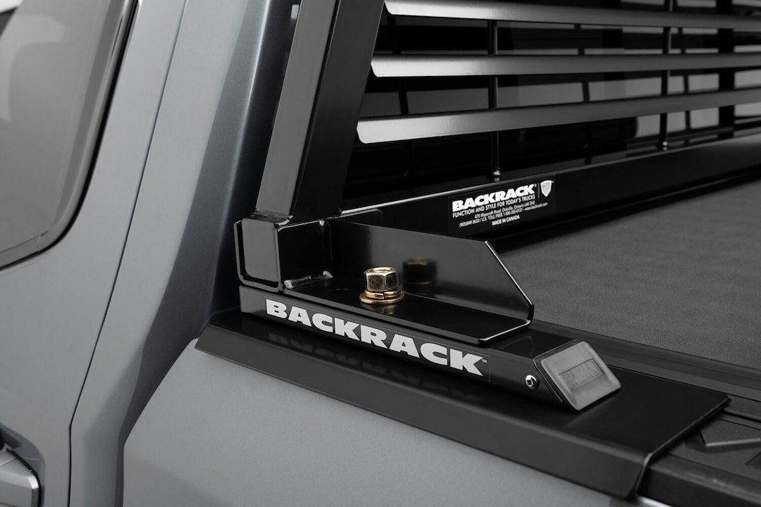 Product of Backrack 40118 Headache Rack Mounting Kit
