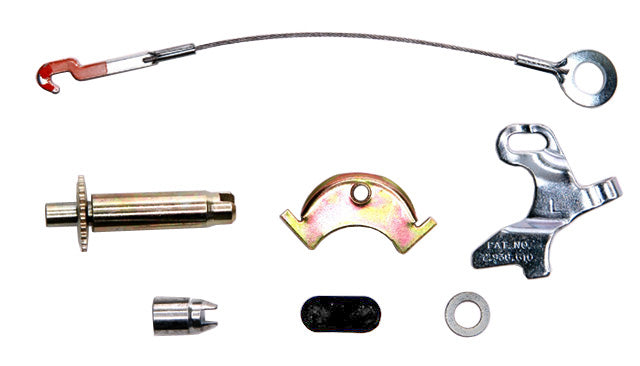 Raybestos Brakes H2516 Drum Brake Self Adjuster Repair Kit||h2516-1.Jpg||85||r42h2516||902499