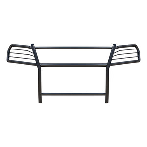 Product of Aries 3068 Grille Guard 1-Piece Black Semi Gloss Powder Coated 