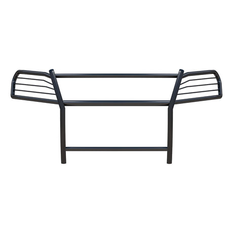 Product of Aries 3068 Grille Guard 1-Piece Black Semi Gloss Powder Coated 