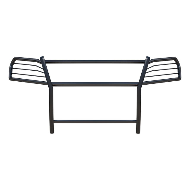 Product of Aries 3068 Grille Guard 1-Piece Black Semi Gloss Powder Coated 