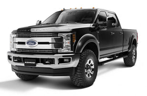 Bushwacker 20943-02 Fender Flare||20943-02_2.Jpg||87||l222094302||1974543