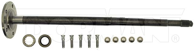 Dorman (Oe Solutions) 630-401 Axle Shaft||630-401.Jpg||85||d18630401||1378664