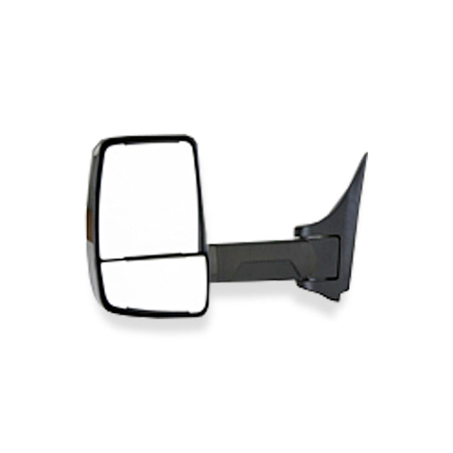 Velvac 716504 Exterior Mirror||w-716504.Jpg||85||v6a716504||2219988