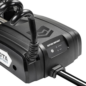 Minn Kota 1358582 Trolling Motor||mk_Instinct_Quest_Black_Detail2.Jpg||91||min1358582||1497849
