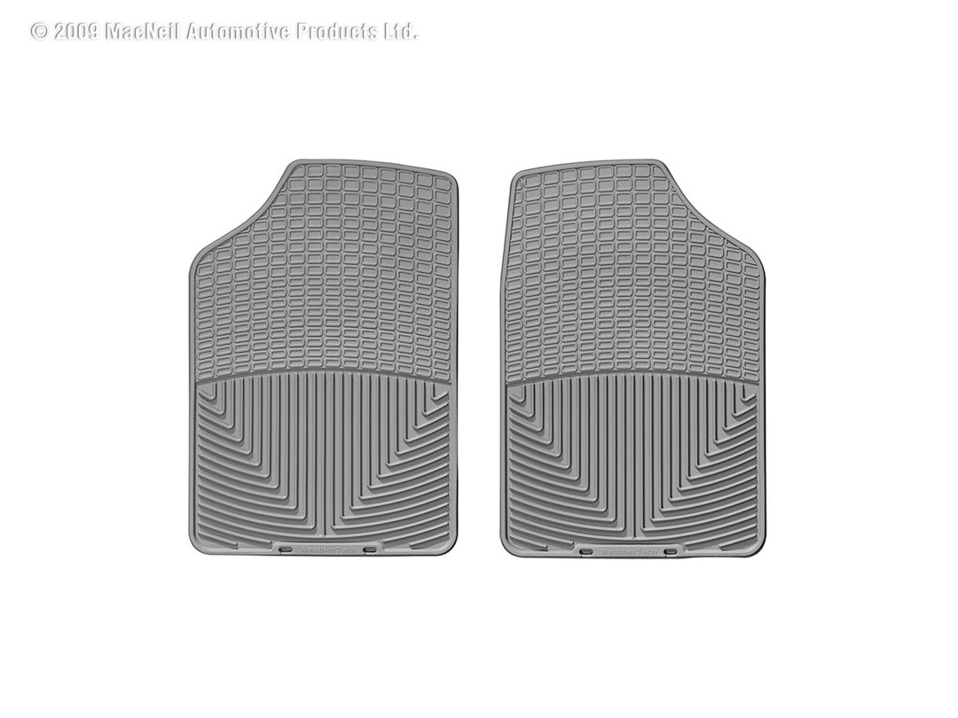 Weathertech (Usa) W2gr Floor Mat||||85||w24w2gr||1924656