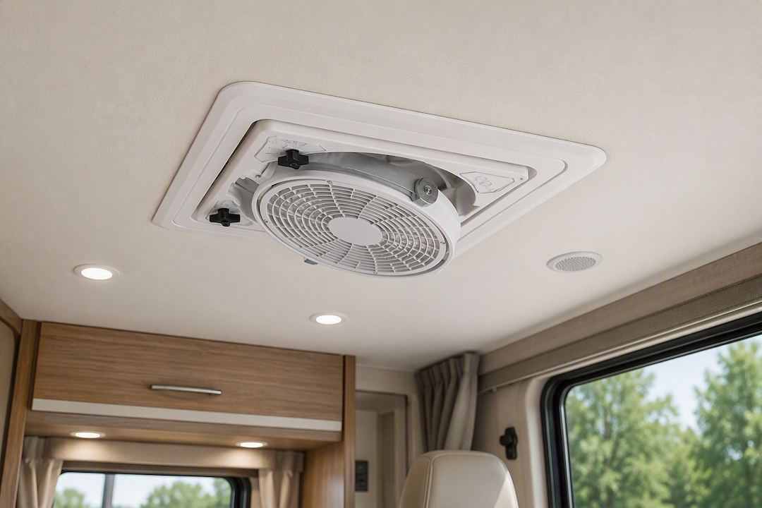 Maxxair Ventilation Solutions 00-61000 Roof Vent||vehicle_Fitted.Png||86||m1b0061000||2438082
