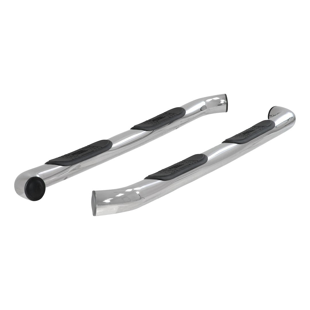 Product of Aries 203016-2 Nerf Bar With Surface Steps 