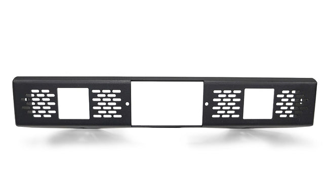 Product of Fab Fours M6652-1 Cruise Control Sensor Relocation Bracket