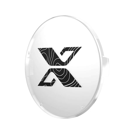 Product of Project X Ac538813-1 Driving/ Fog Light Cover