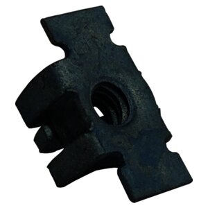 Crown Automotive 6509432aa Clip Nut||6509432aa_Thu.Jpg||87||c1y6509432aa||2443213