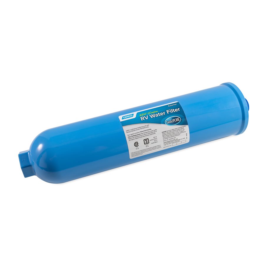 Camco 40019 Fresh Water Filter||40019_1.Jpg||86||c1w40019||1266214