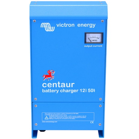 Product of Victron Energy Cch012050000 Battery Charger