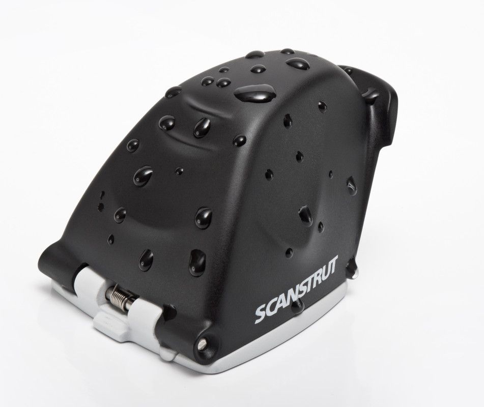 Product of Scanstrut Sc-Usb-01 Usb Outlet