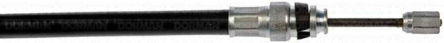 Dorman (Oe Solutions) C660282 Parking Brake Cable||c660282_1.Jpg||86||d18c660282||1004497