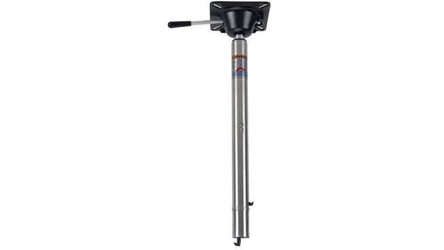 Product of Springfield Marine 1642008 Boat Seat Pedestal