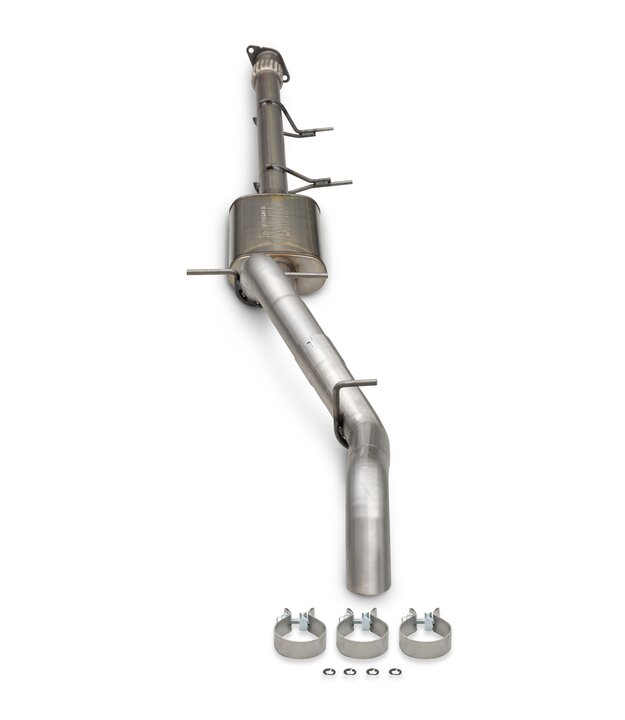 Product of Flowmaster 717998 FlowFX Cat-Back System Exhaust System Kit 
