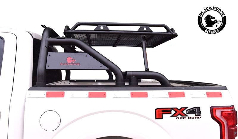 Black Horse Offroad Wrb-001bk Truck Bed Bar||wrb-001bk_2.Jpg||86||blkwrb001bk||1647562