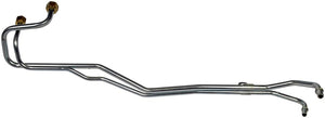 Dorman (Oe Solutions) 800-863 Fuel Line||||85||d18800863||2013077