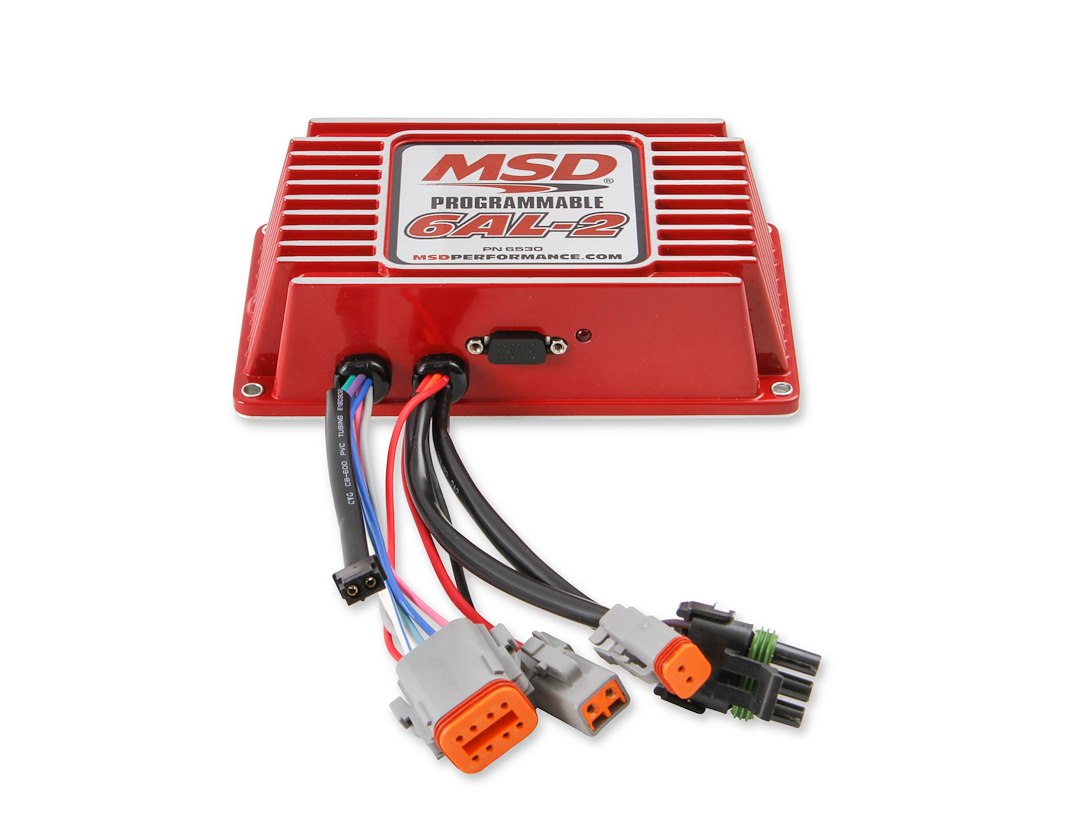 Product of Msd Ignition 6530 Ignition Control Module