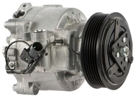 Four Seasons 6506nk Air Conditioner Compressor||||86||f116506nk||2017473