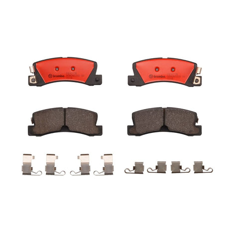 Brembo P83015n Brake Pad||p83015n_Oth.Jpg||85||brmp83015n||1754002