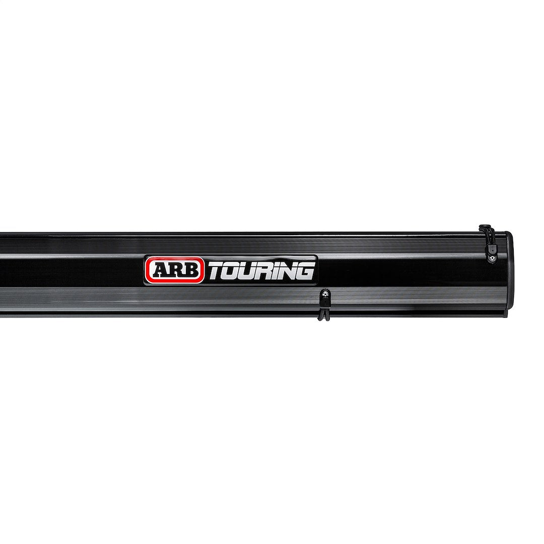 Product of ARB 814412A SUV/Pickup Overlanding Manual Awning , Tan Solid 