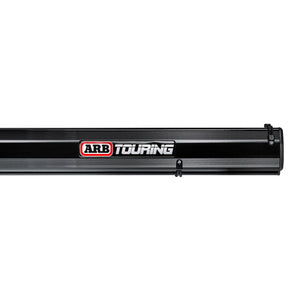 Product of ARB 814412A SUV/Pickup Overlanding Manual Awning , Tan Solid 