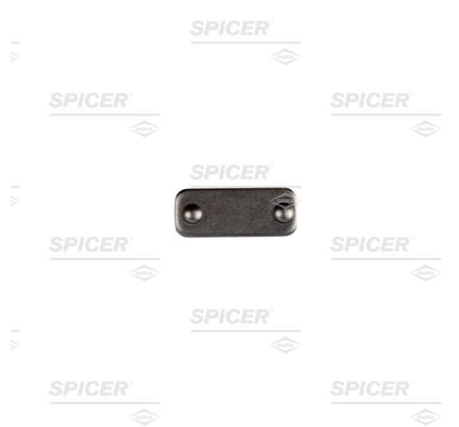 Dana/ Spicer 98-1562-2 Drive Shaft Balance Weight||98-1562-2.Jpg||85||dsp9815622||1338044