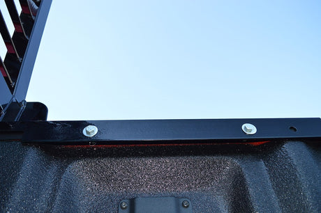 Product of Cattleman HD FR201L  Headache Rack 